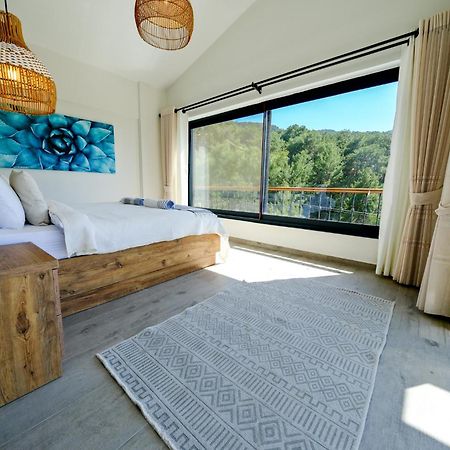 Oleander Hills Villa - Family-Friendly Luxury Villa Yesiluzumlu Fethiye By Sunworld Villas المظهر الخارجي الصورة