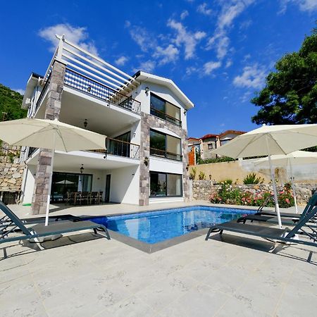 Oleander Hills Villa - Family-Friendly Luxury Villa Yesiluzumlu Fethiye By Sunworld Villas المظهر الخارجي الصورة