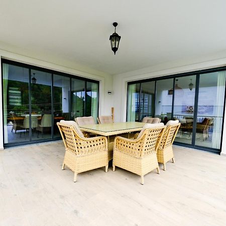 Oleander Hills Villa - Family-Friendly Luxury Villa Yesiluzumlu Fethiye By Sunworld Villas المظهر الخارجي الصورة