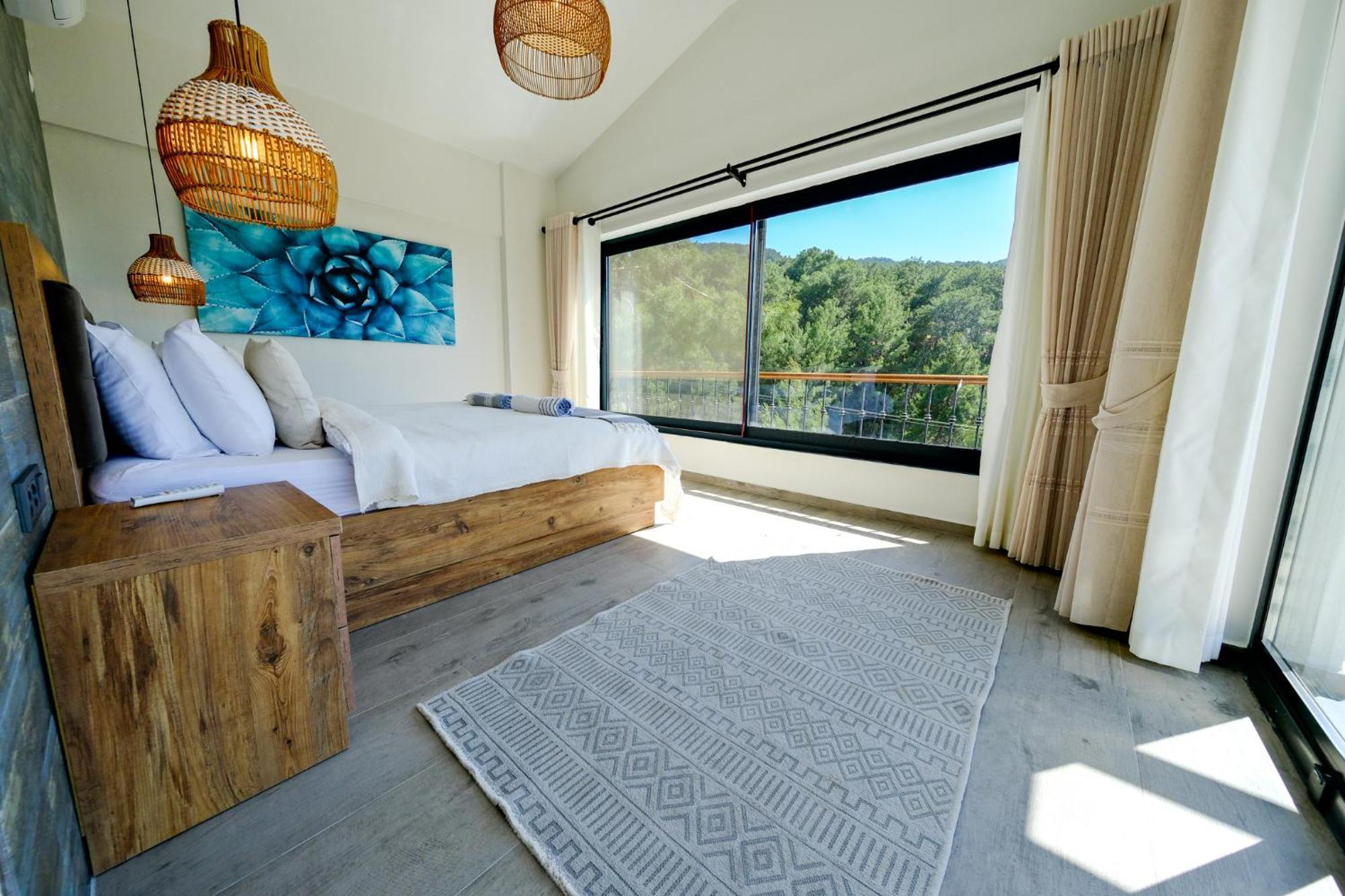 Oleander Hills Villa - Family-Friendly Luxury Villa Yesiluzumlu Fethiye By Sunworld Villas المظهر الخارجي الصورة