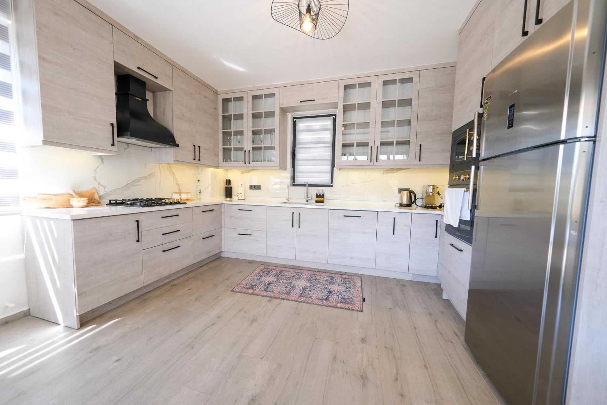 Oleander Hills Villa - Family-Friendly Luxury Villa Yesiluzumlu Fethiye By Sunworld Villas المظهر الخارجي الصورة
