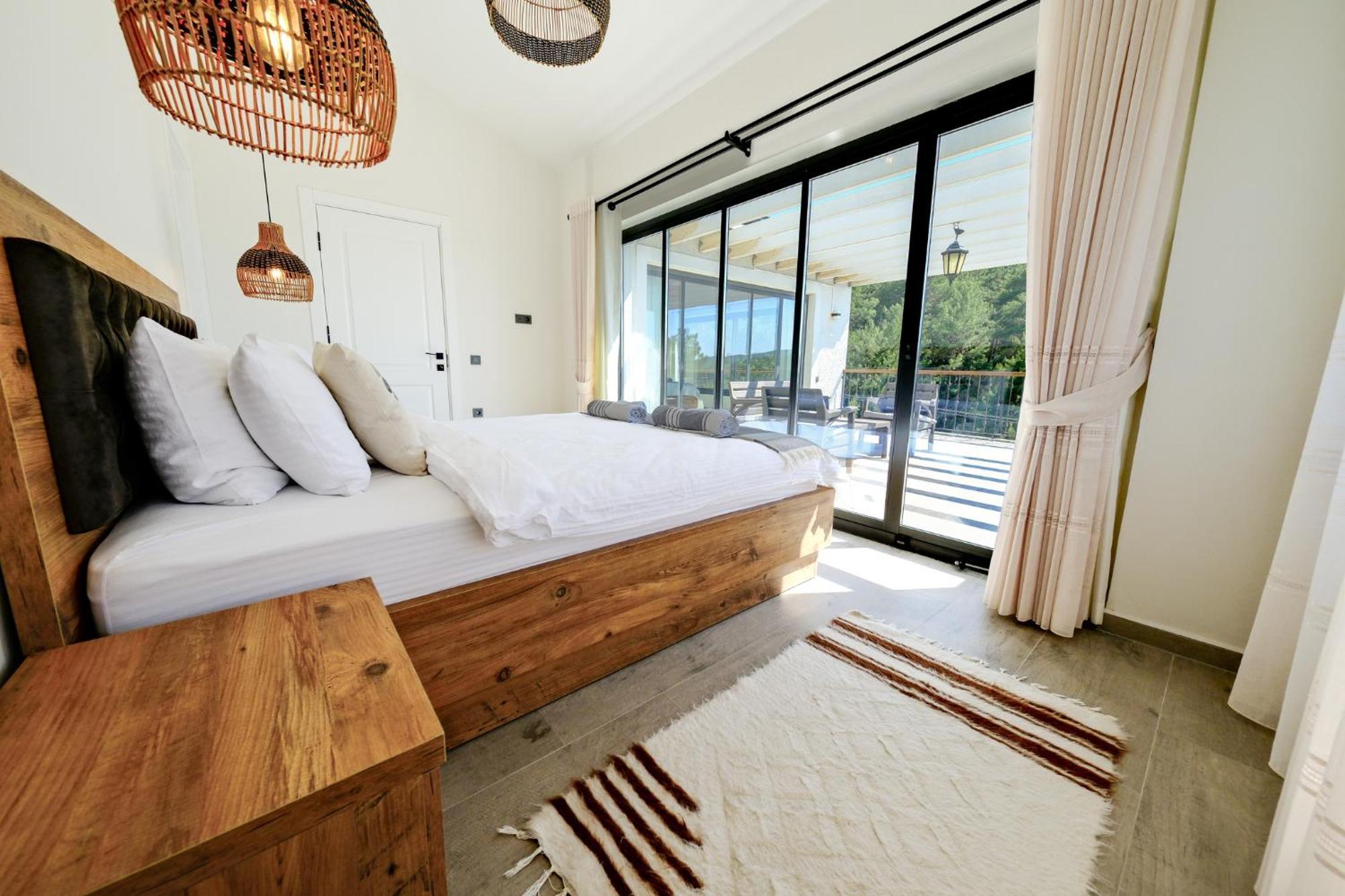 Oleander Hills Villa - Family-Friendly Luxury Villa Yesiluzumlu Fethiye By Sunworld Villas المظهر الخارجي الصورة