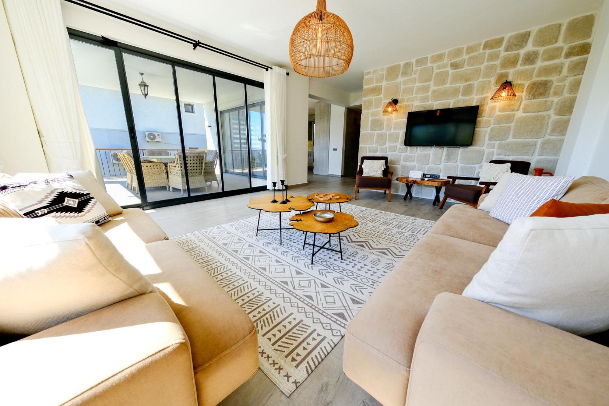 Oleander Hills Villa - Family-Friendly Luxury Villa Yesiluzumlu Fethiye By Sunworld Villas المظهر الخارجي الصورة