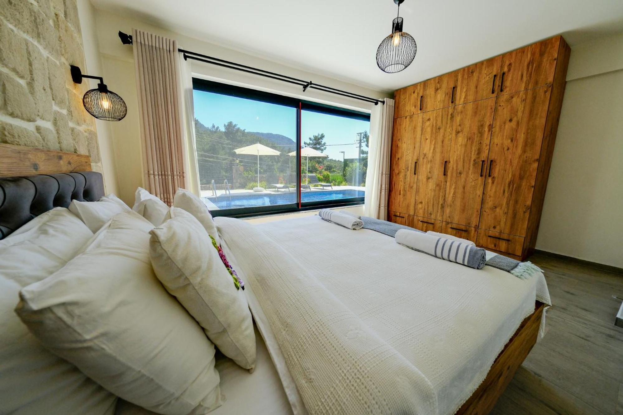Oleander Hills Villa - Family-Friendly Luxury Villa Yesiluzumlu Fethiye By Sunworld Villas المظهر الخارجي الصورة