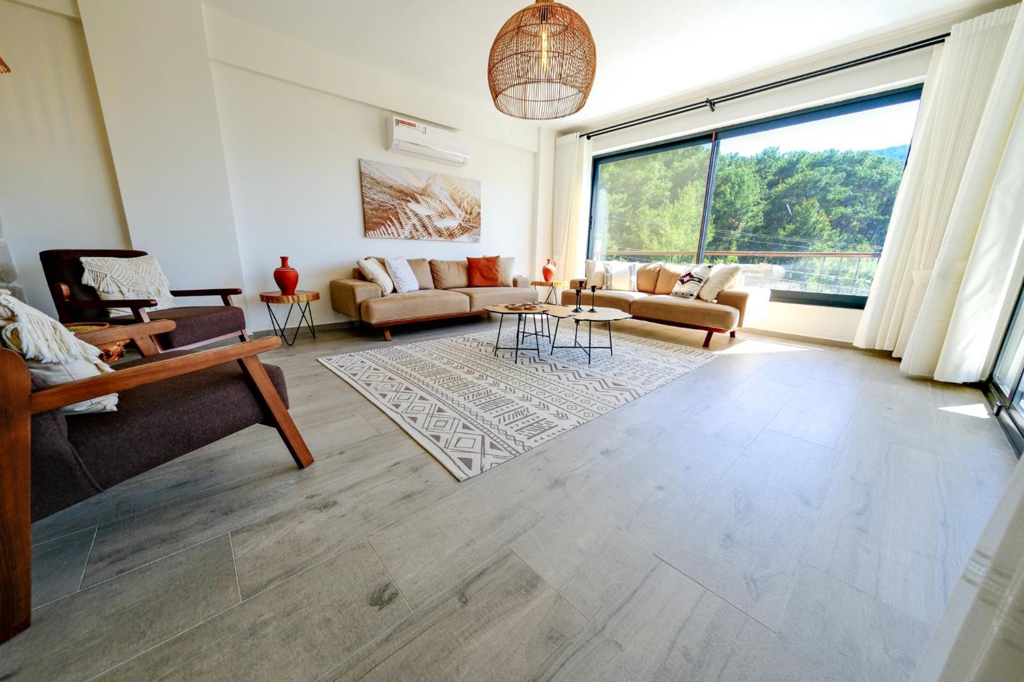 Oleander Hills Villa - Family-Friendly Luxury Villa Yesiluzumlu Fethiye By Sunworld Villas المظهر الخارجي الصورة