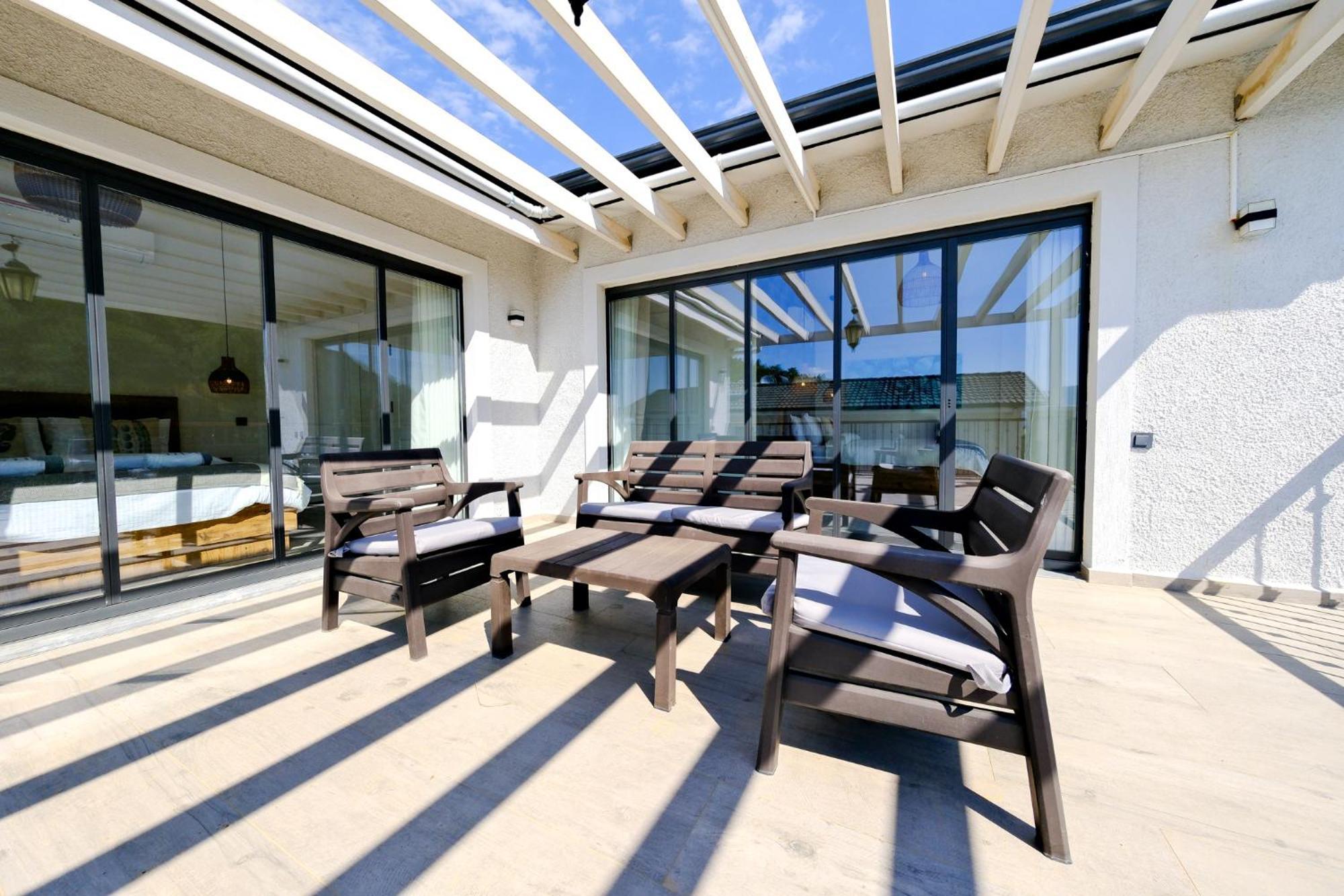 Oleander Hills Villa - Family-Friendly Luxury Villa Yesiluzumlu Fethiye By Sunworld Villas المظهر الخارجي الصورة