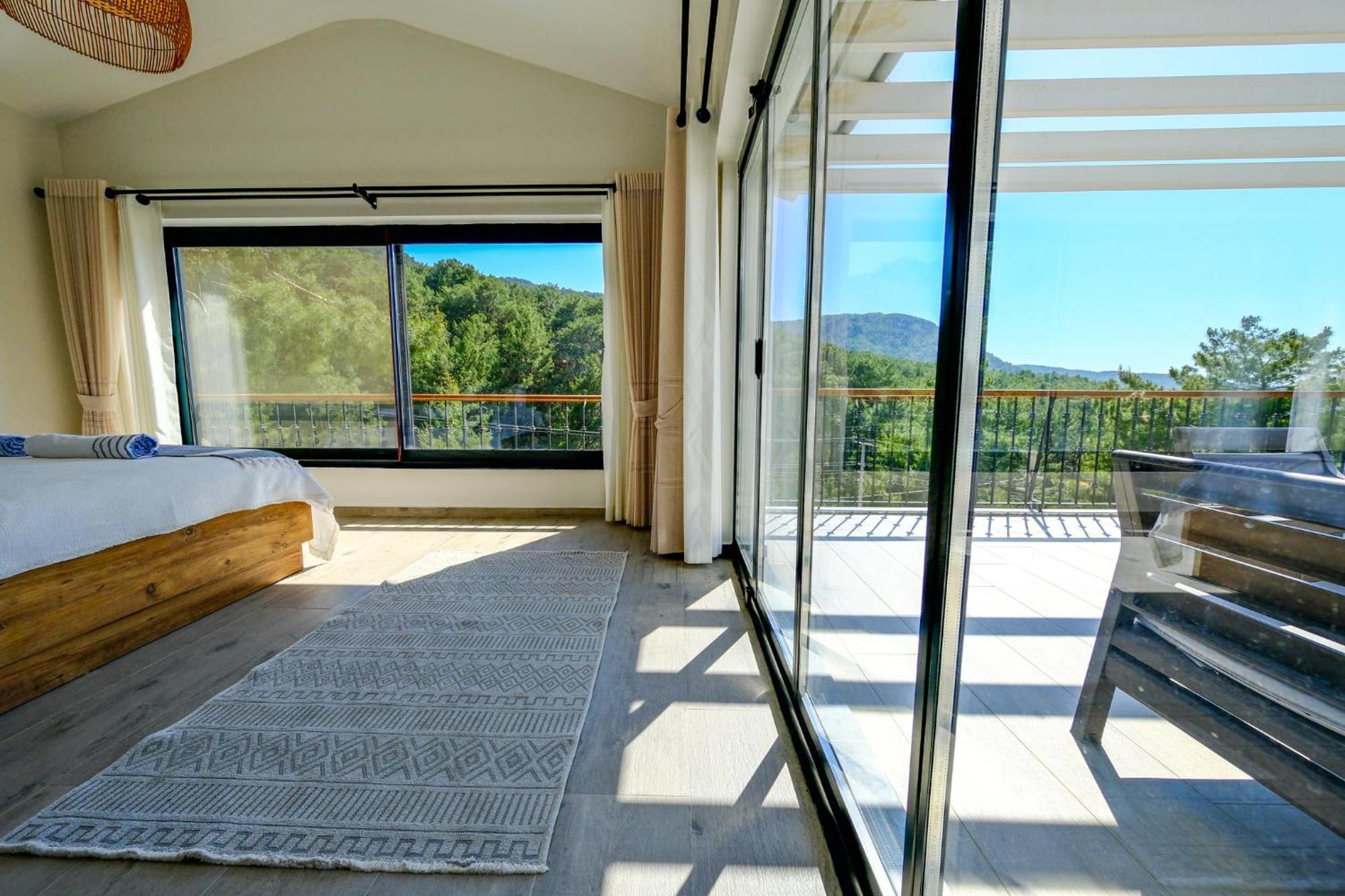 Oleander Hills Villa - Family-Friendly Luxury Villa Yesiluzumlu Fethiye By Sunworld Villas المظهر الخارجي الصورة