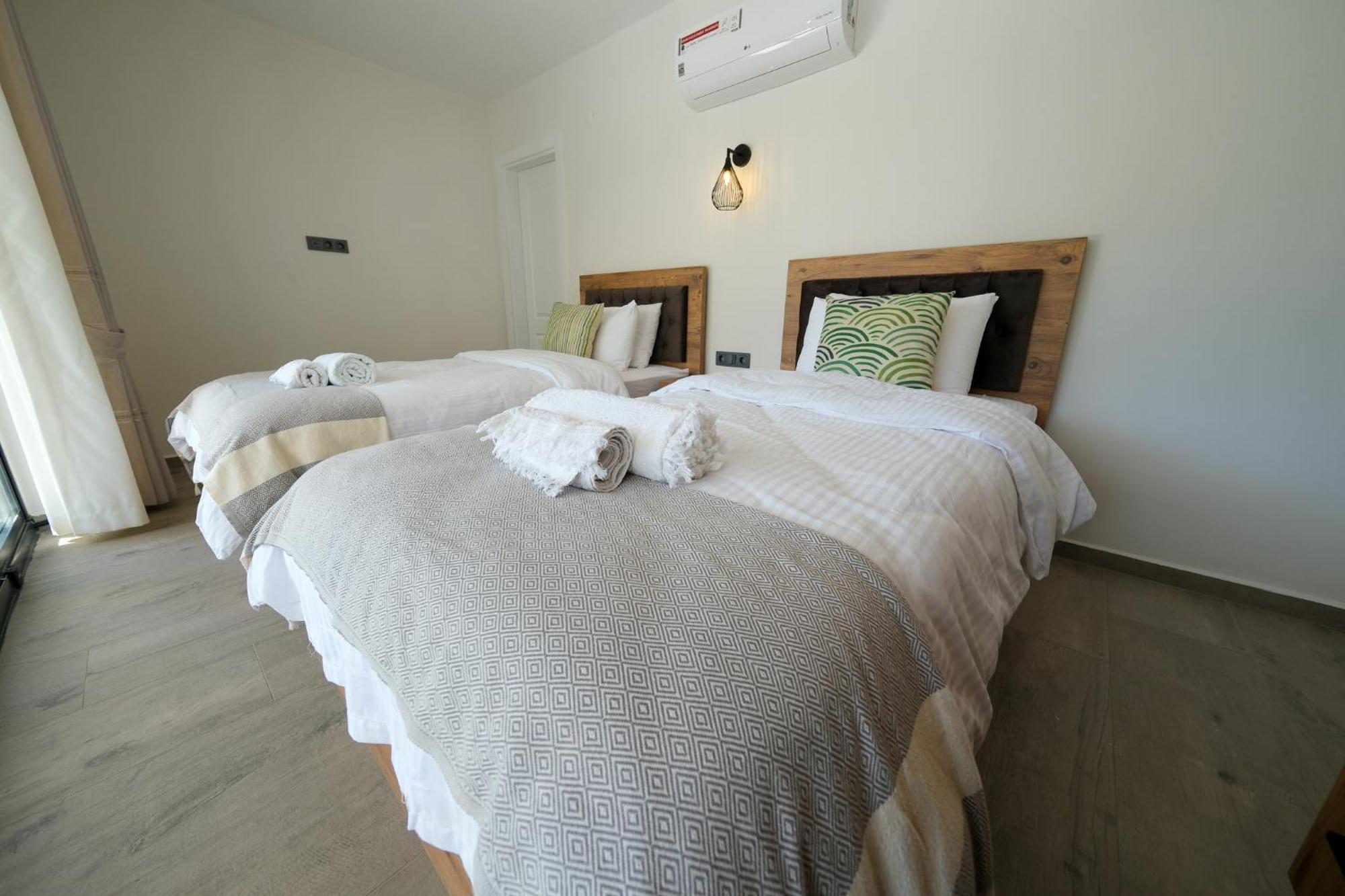 Oleander Hills Villa - Family-Friendly Luxury Villa Yesiluzumlu Fethiye By Sunworld Villas المظهر الخارجي الصورة