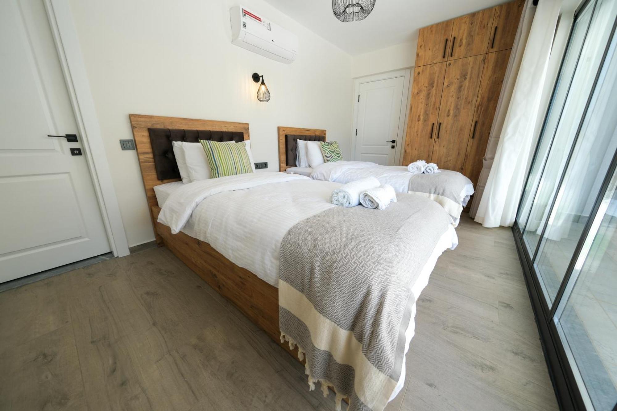 Oleander Hills Villa - Family-Friendly Luxury Villa Yesiluzumlu Fethiye By Sunworld Villas المظهر الخارجي الصورة
