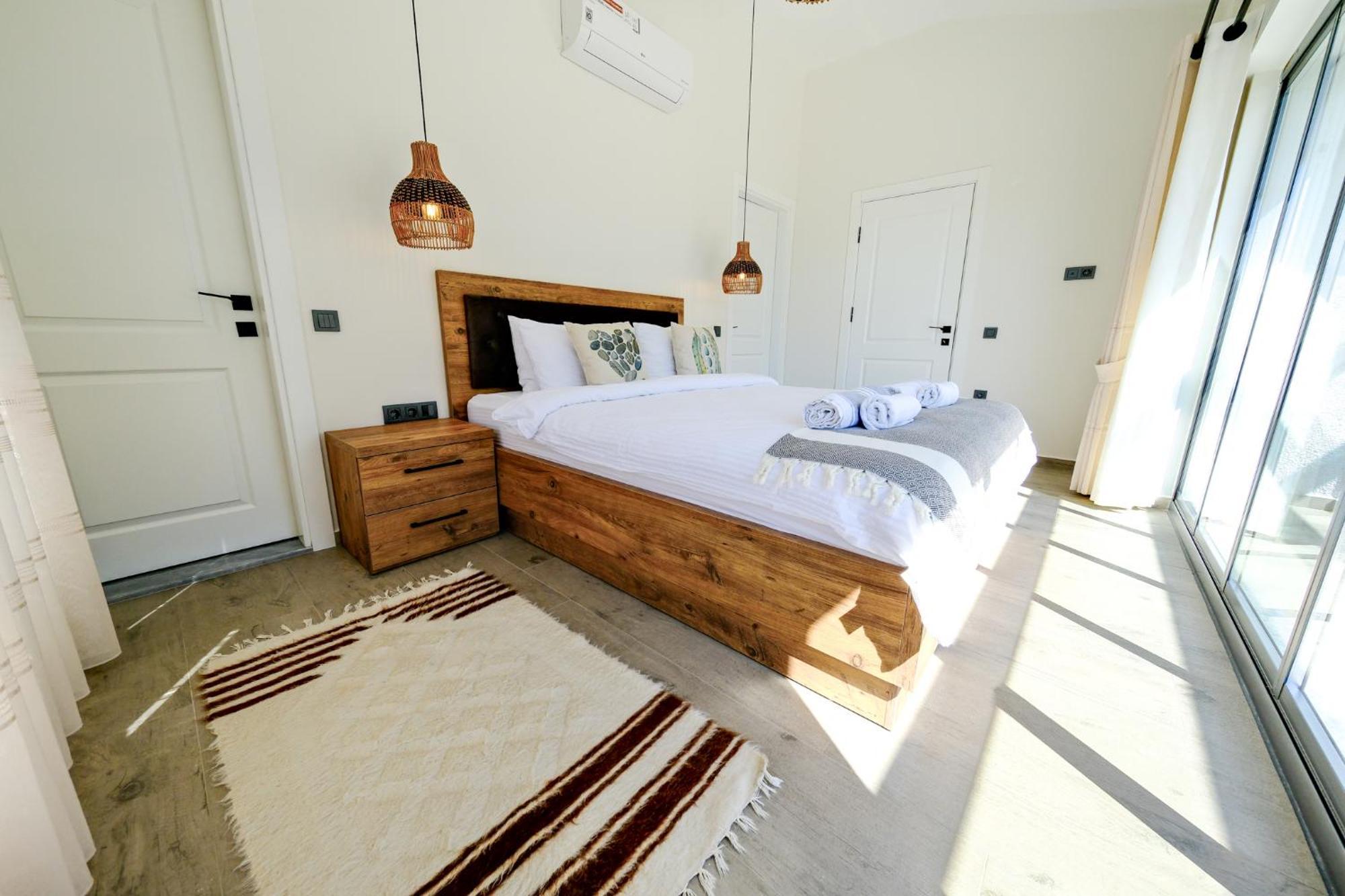Oleander Hills Villa - Family-Friendly Luxury Villa Yesiluzumlu Fethiye By Sunworld Villas المظهر الخارجي الصورة