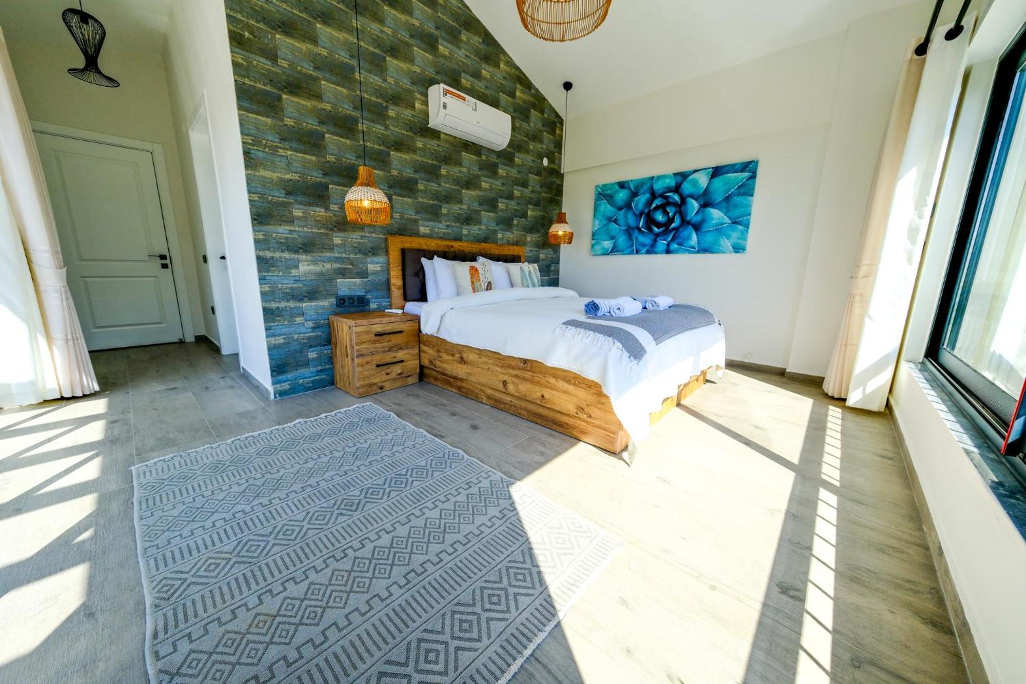 Oleander Hills Villa - Family-Friendly Luxury Villa Yesiluzumlu Fethiye By Sunworld Villas المظهر الخارجي الصورة