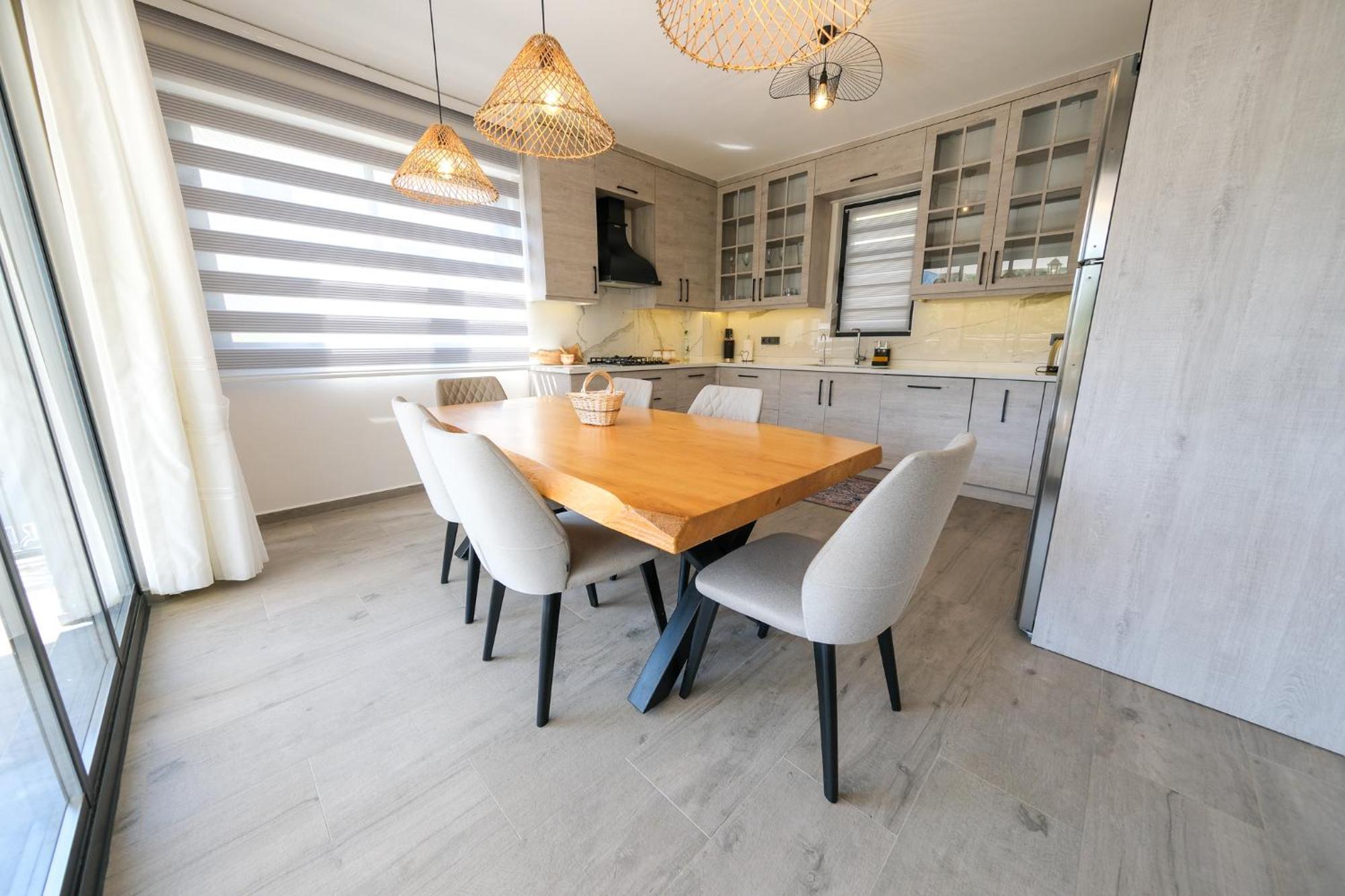 Oleander Hills Villa - Family-Friendly Luxury Villa Yesiluzumlu Fethiye By Sunworld Villas المظهر الخارجي الصورة